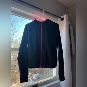 Women’s Windbreaker